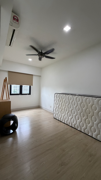 Untuk Disewa - Royalle Residence