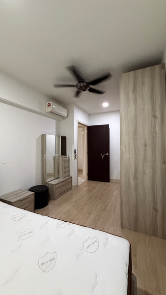 Untuk Disewa - Royalle Residence