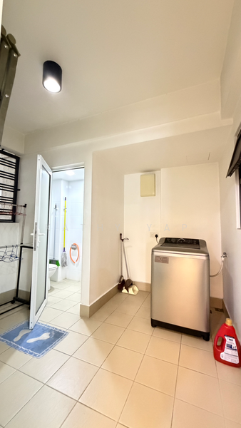 Untuk Disewa - Royalle Residence