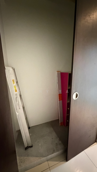 Untuk Disewa - Royalle Residence