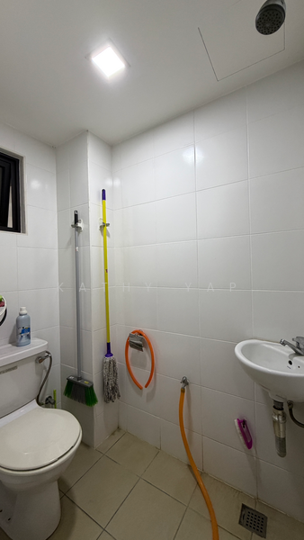 Untuk Disewa - Royalle Residence