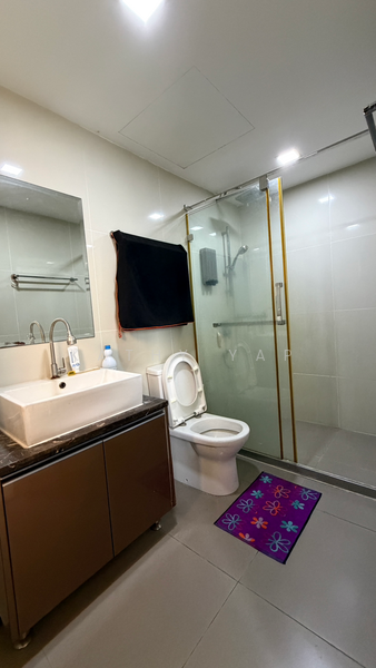 Untuk Disewa - Royalle Residence