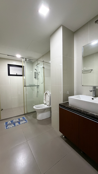 Untuk Disewa - Royalle Residence