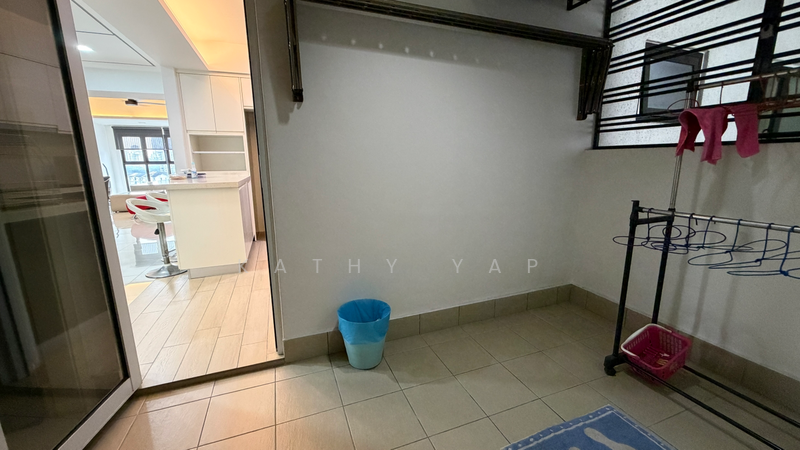 Untuk Disewa - Royalle Residence