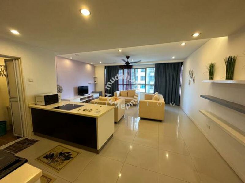 Untuk Disewa - Birch Plaza