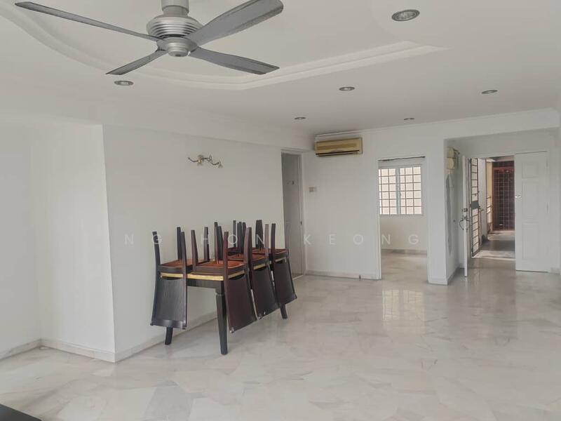 Untuk Dijual - Vista Prima