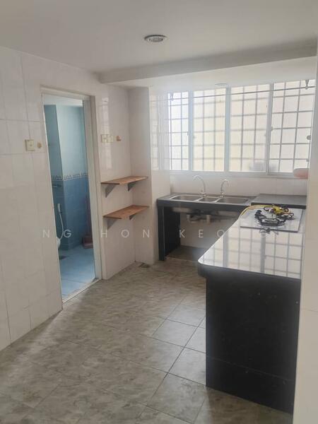 Untuk Dijual - Vista Prima