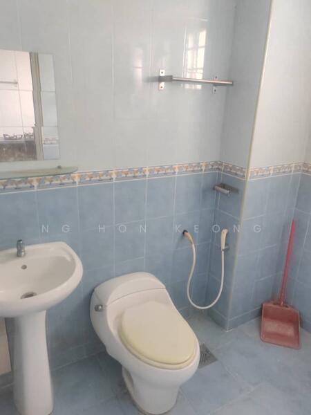 Untuk Dijual - Vista Prima