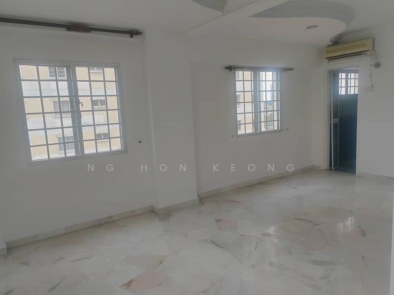Untuk Dijual - Vista Prima