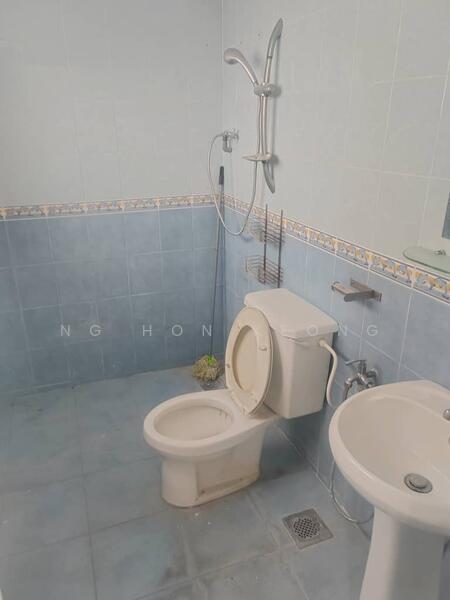 Untuk Dijual - Vista Prima