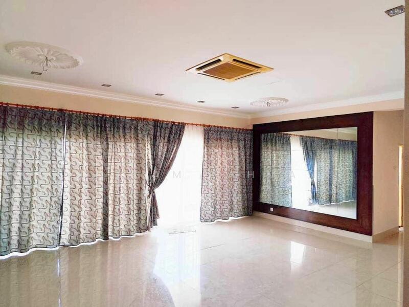 Untuk Dijual - Ampang Prima
