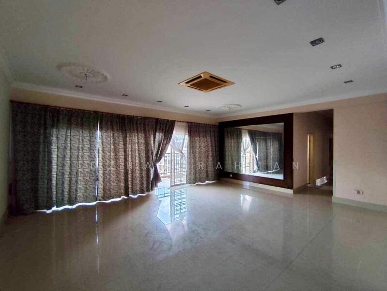 Untuk Dijual - Ampang Prima