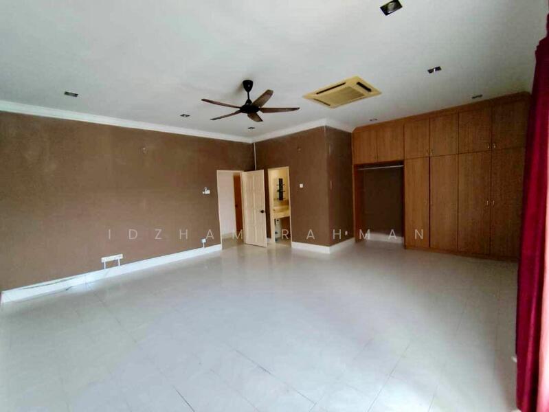 Untuk Dijual - Ampang Prima