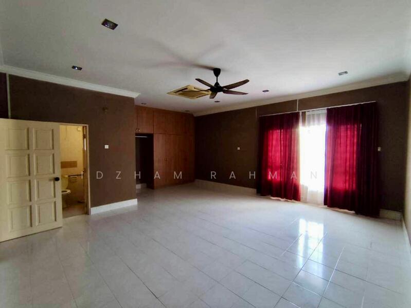 Untuk Dijual - Ampang Prima