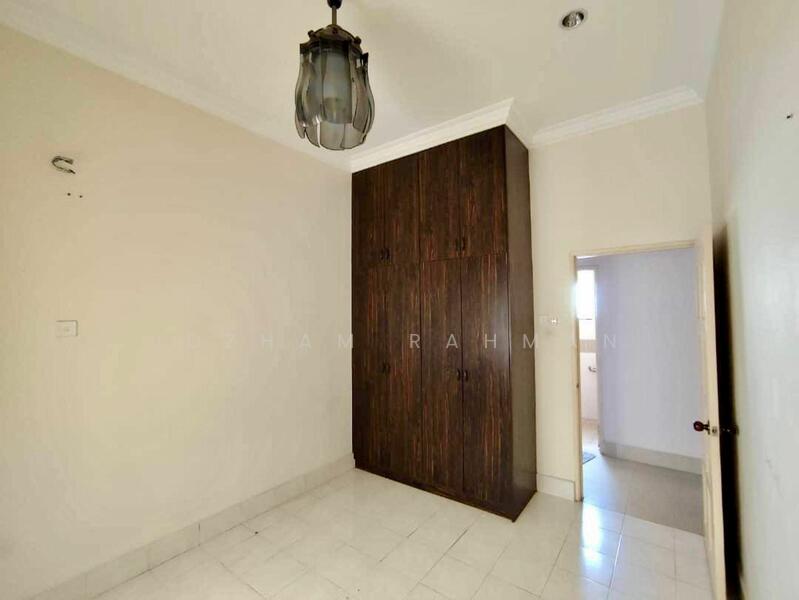 Untuk Dijual - Ampang Prima
