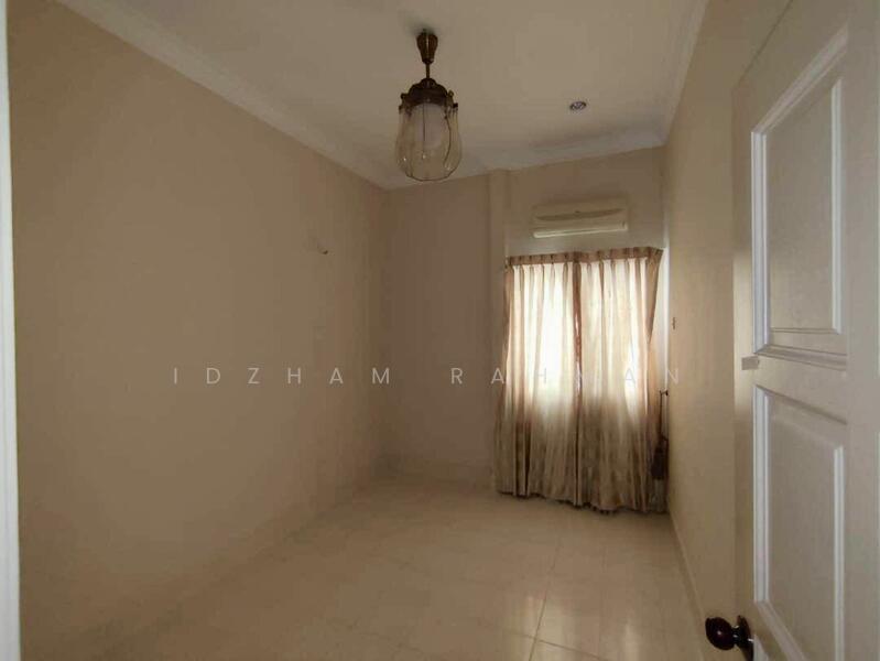 Untuk Dijual - Ampang Prima
