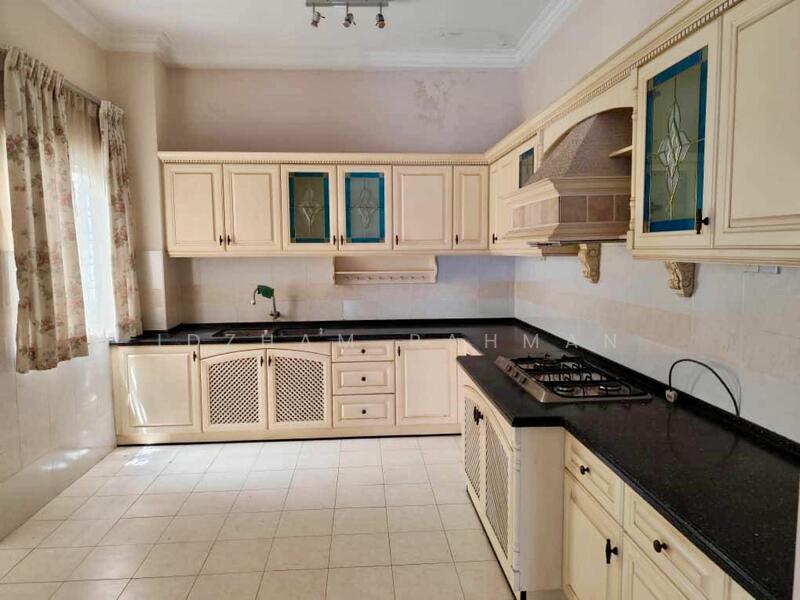 Untuk Dijual - Ampang Prima