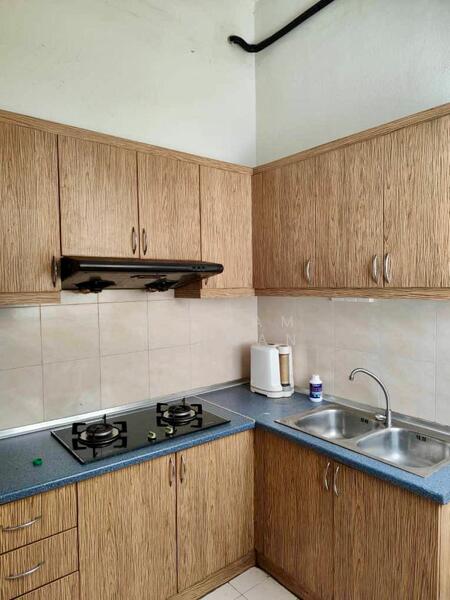 Untuk Dijual - Ampang Prima