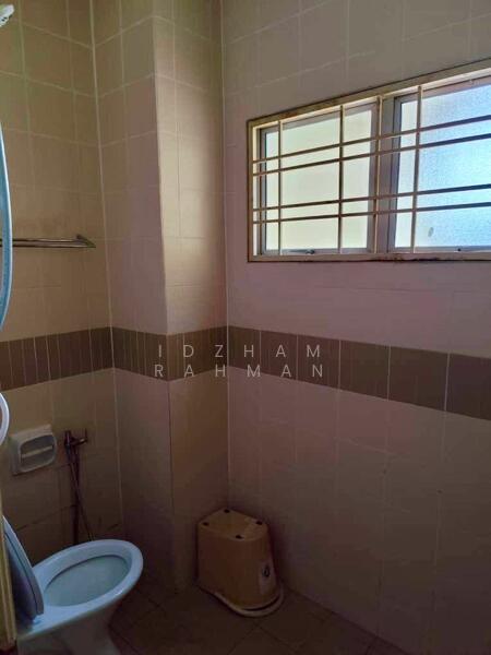 Untuk Dijual - Ampang Prima