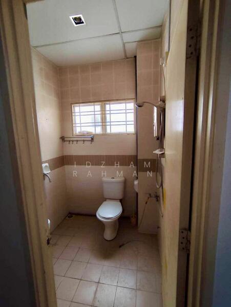 Untuk Dijual - Ampang Prima