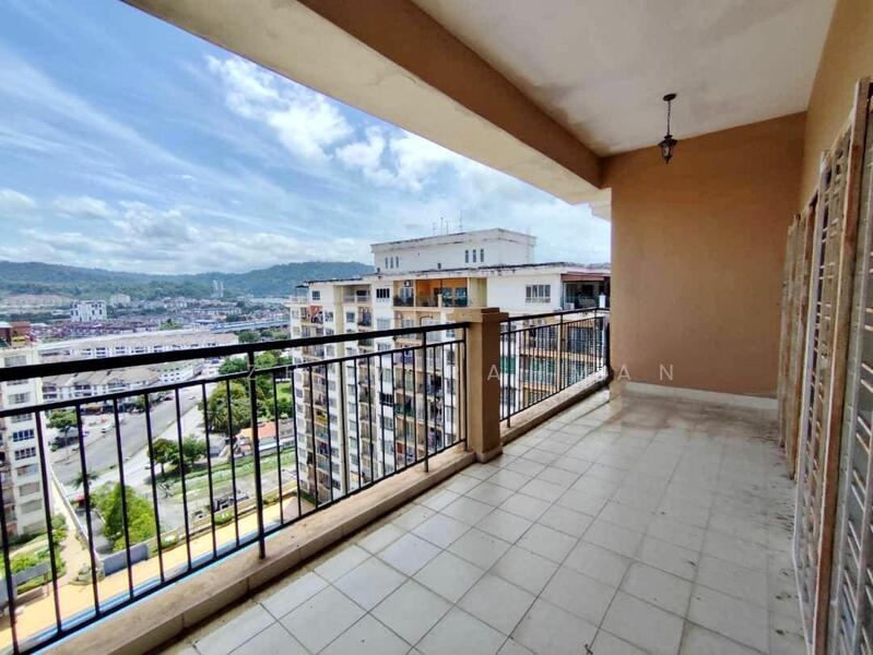 Untuk Dijual - Ampang Prima