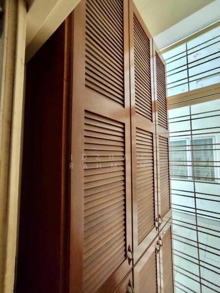 Untuk Dijual - Ampang Prima