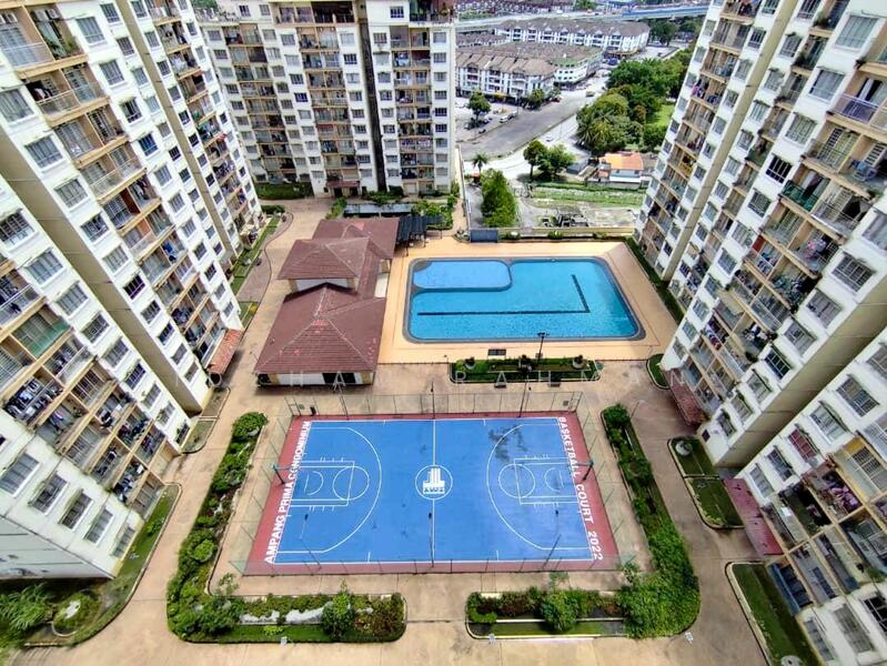 Untuk Dijual - Ampang Prima