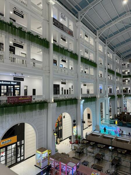 For Sale - Shop @ Eco Galleria, Eco Botanic