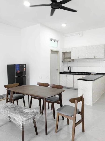 For Rent - The Sky @ Tripark