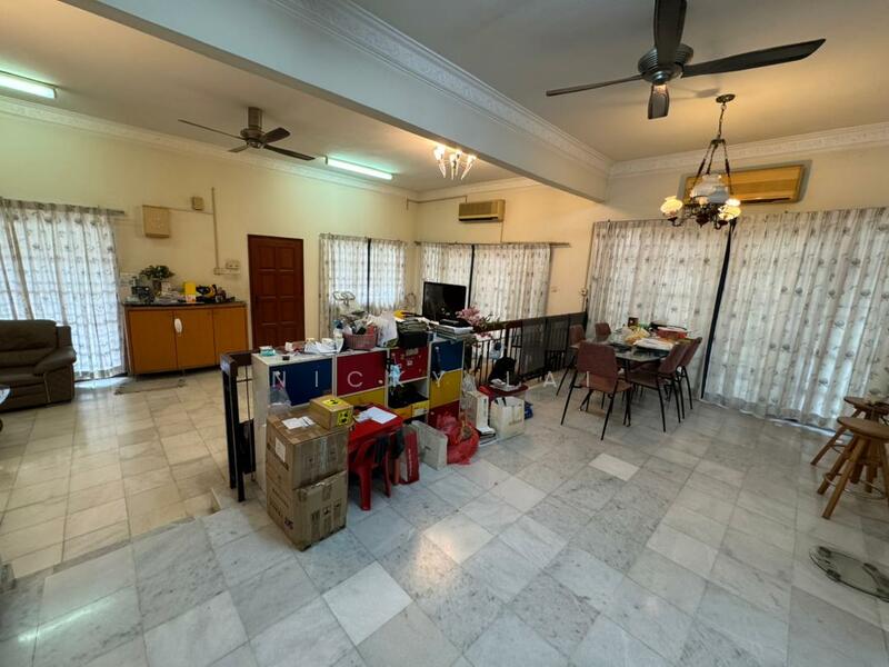 2-storey Terraced House for Sale in Bukit Jelutong (Shah Alam) - Nicky Lai - PropertyGuru.com.my