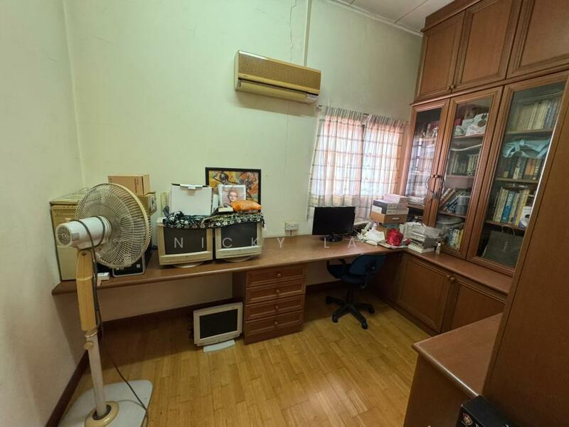 2-storey Terraced House for Sale in Bukit Jelutong (Shah Alam) - Nicky Lai - PropertyGuru.com.my