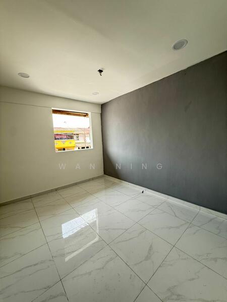 For Sale - Johor Jaya double storey ( renovated )