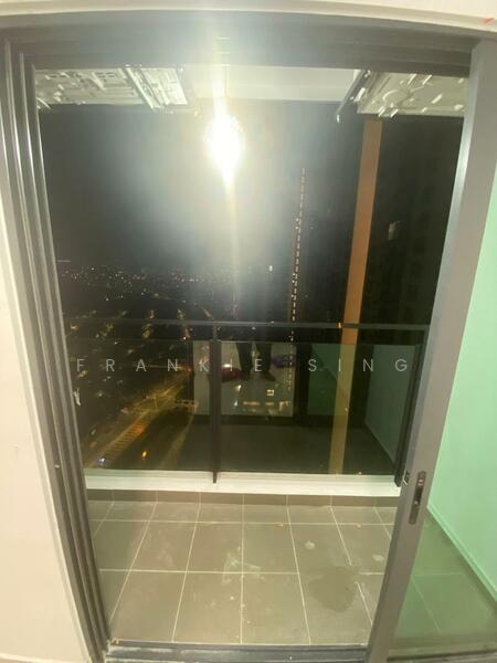 For Rent - Bayu Residensi