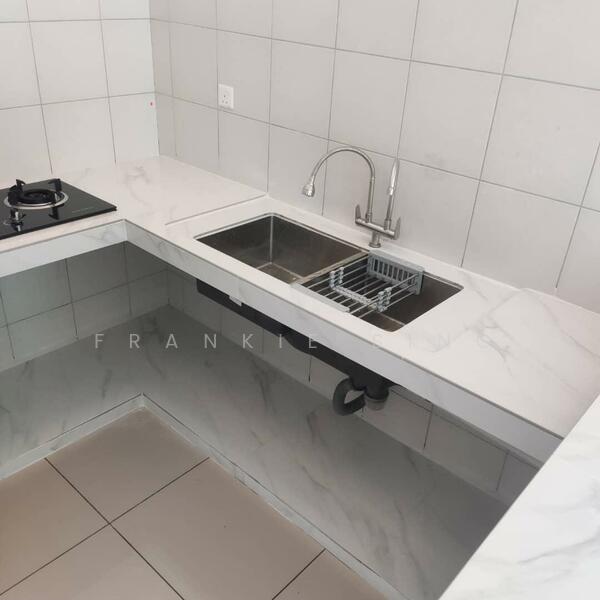 For Rent - Bayu Residensi