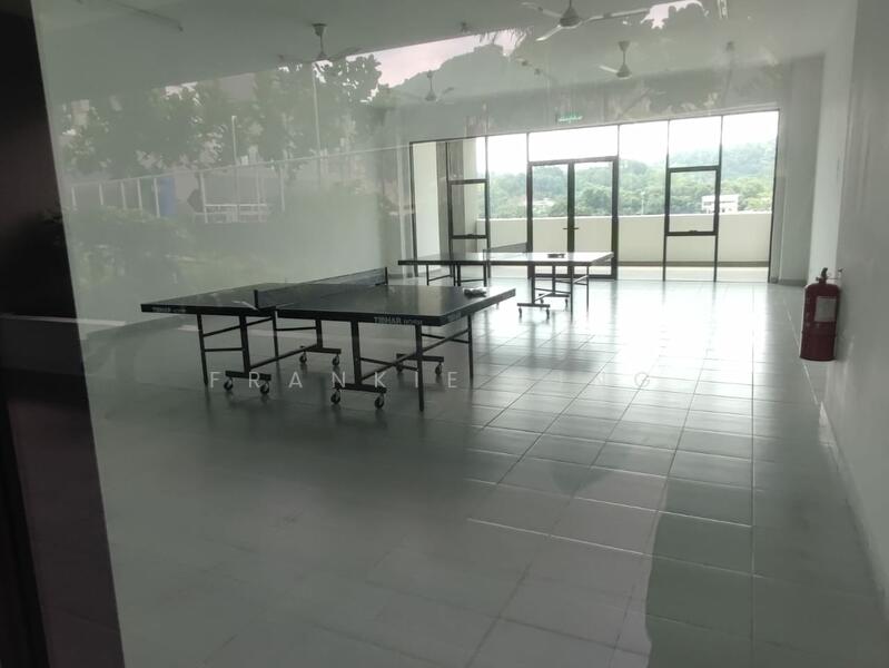 For Rent - Bayu Residensi