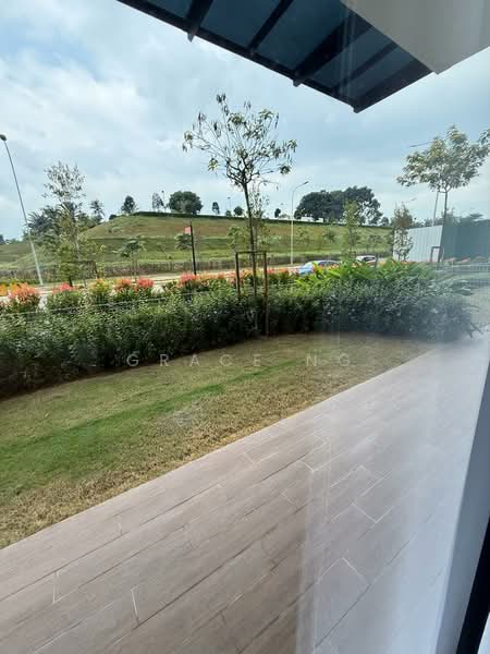 Semi-Detached House for Sale in Leisure Farm (Gelang Patah) - Grace Ng - Exterior - PropertyGuru.com.my