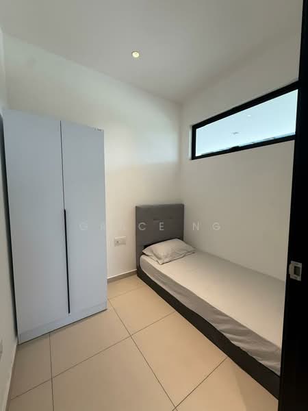 Semi-Detached House for Sale in Leisure Farm (Gelang Patah) - Grace Ng - Bedroom - PropertyGuru.com.my