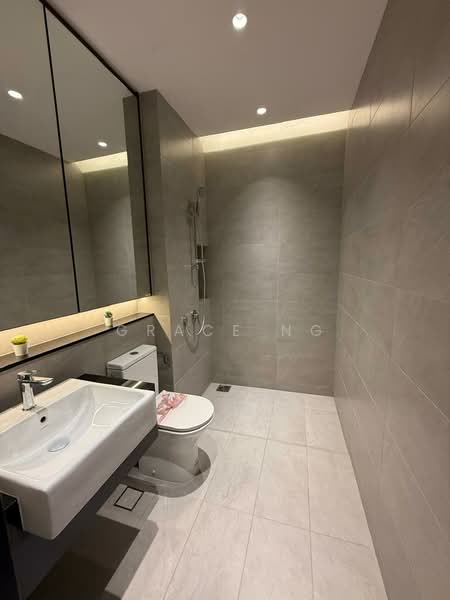 Semi-Detached House for Sale in Leisure Farm (Gelang Patah) - Grace Ng - Bathroom - PropertyGuru.com.my