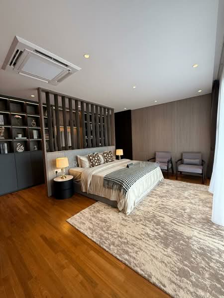 Semi-Detached House for Sale in Leisure Farm (Gelang Patah) - Grace Ng - Bedroom - PropertyGuru.com.my