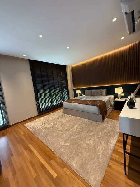 Semi-Detached House for Sale in Leisure Farm (Gelang Patah) - Grace Ng - Bedroom - PropertyGuru.com.my