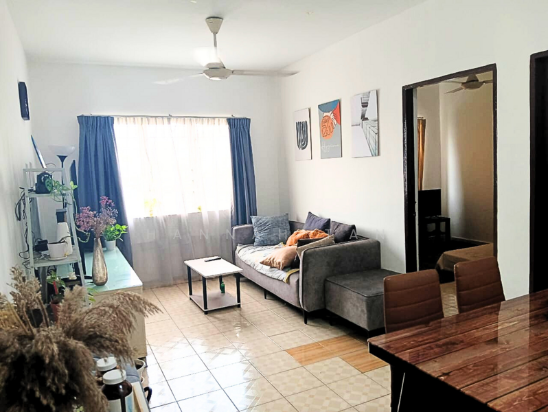For Sale - Vista Subang