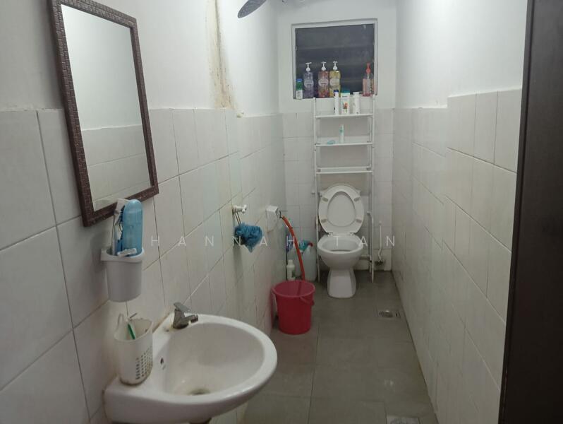 For Sale - Vista Subang