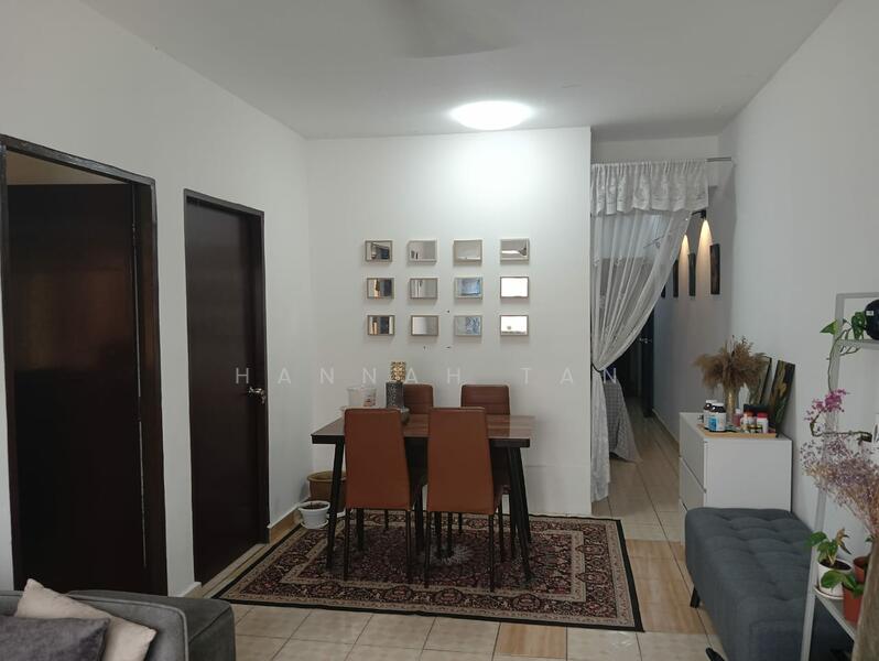 For Sale - Vista Subang