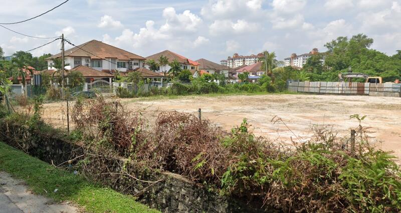 Bungalow Land for Sale in Bandar Mahkota Cheras (Cheras) - Teddy Tham - PropertyGuru.com.my