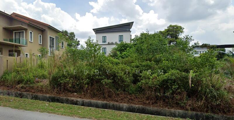 Bungalow Land for Sale in Bandar Mahkota Cheras (Cheras) - Teddy Tham - PropertyGuru.com.my