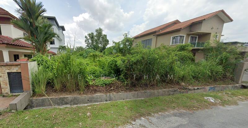 Bungalow Land for Sale in Bandar Mahkota Cheras (Cheras) - Teddy Tham - PropertyGuru.com.my