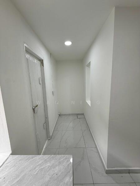 Untuk Dijual - Taman Johor jaya ( fully renovated )