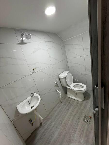 Untuk Dijual - Taman Johor jaya ( fully renovated )