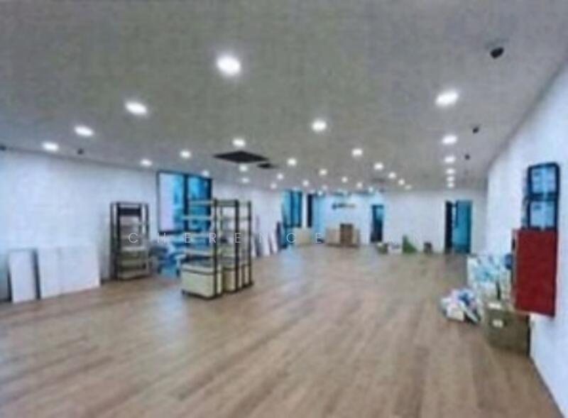 For Rent - Whole Block Bandar Seri Putra Kajang