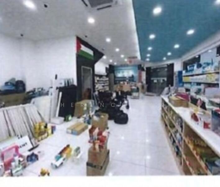 For Rent - Whole Block Bandar Seri Putra Kajang